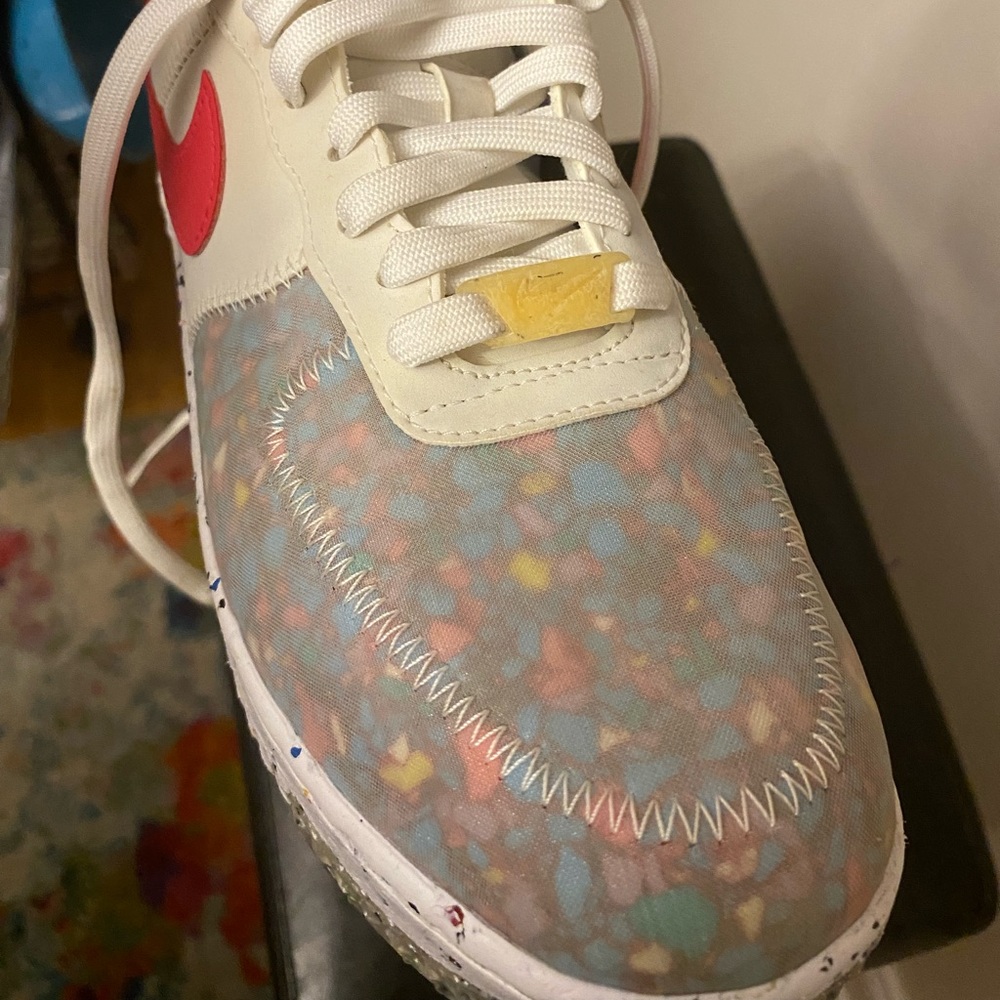 Womens airforce ones
